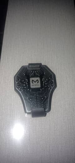 Memo Company Mobail Cooling Fan for urgent sale