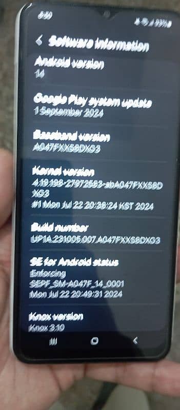 samsung a04s 4 128 5