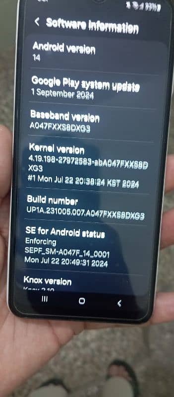 samsung a04s 4 128 9