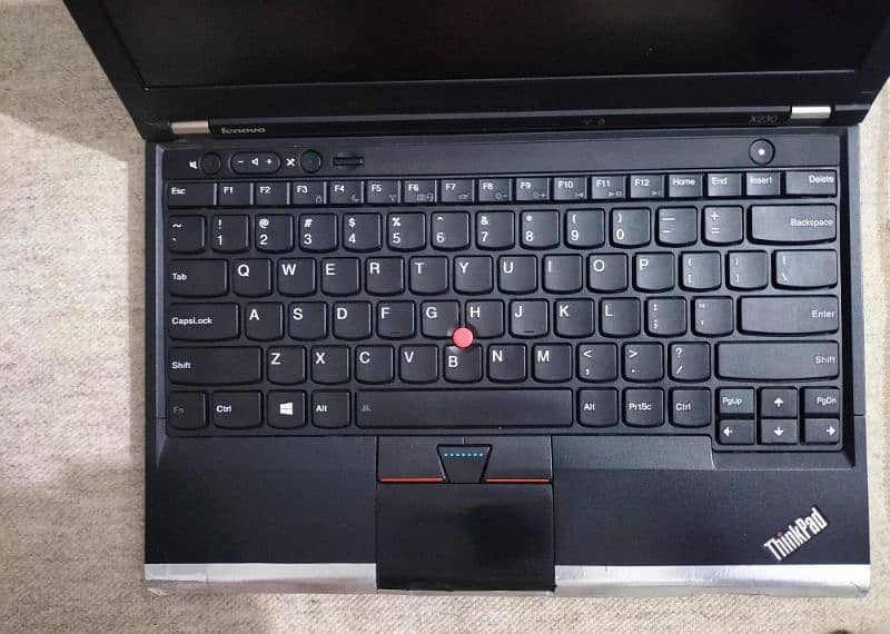 lenovo x230 6