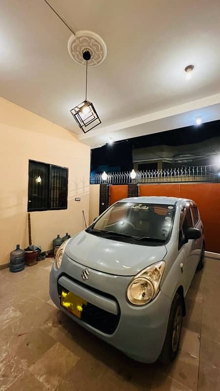 Suzuki Alto 2014 3