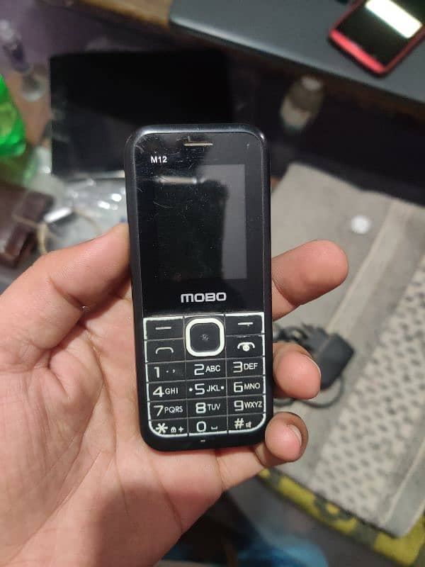 mobo mobile dual sim for sell 0