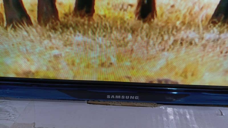 43 InCh Andriod - Samsung Led - Smart 8k New 3Year Waranty 03227191508 5