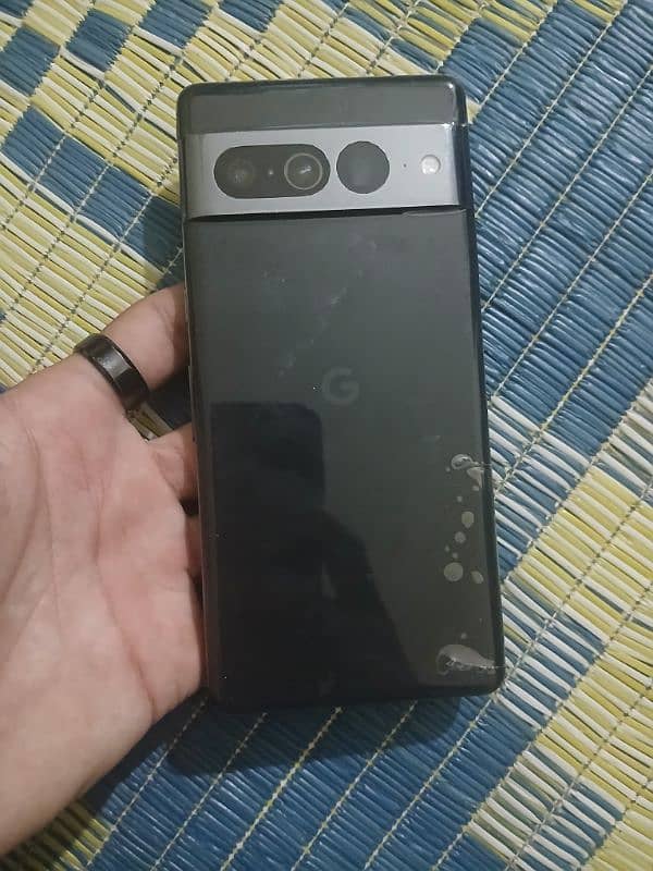 Pixel 7 pro (Urgent sale or Exchange) 0