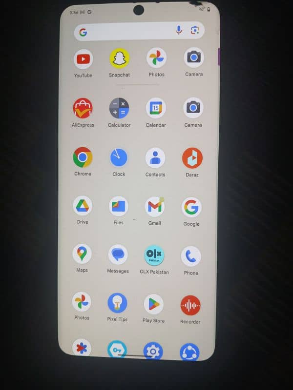 Pixel 7 pro (Urgent sale or Exchange) 4