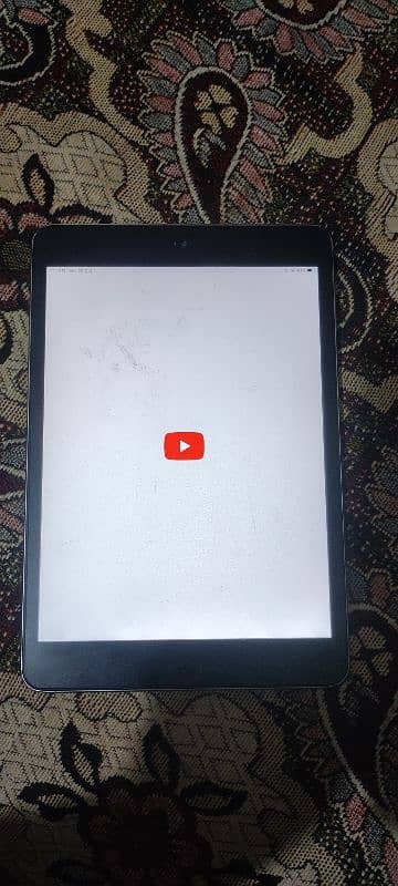 Apple Tab in good condition for sale 3