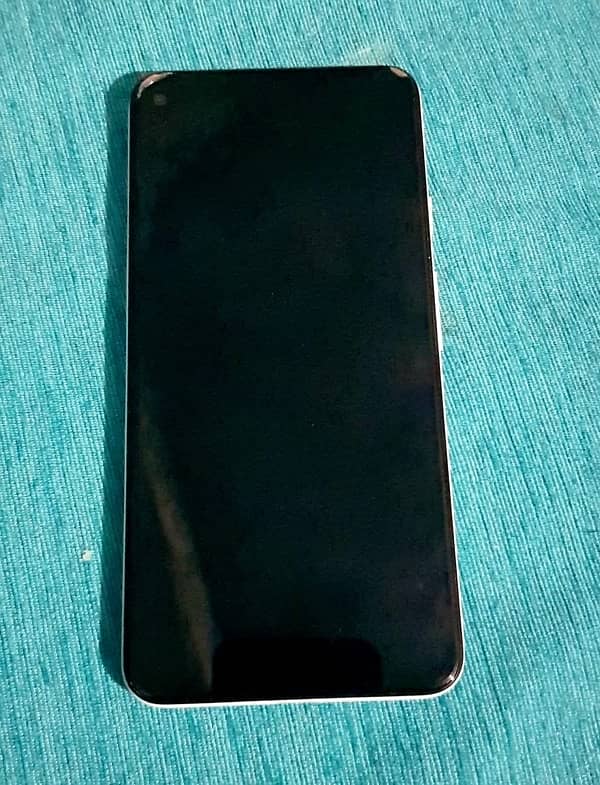 Google pixel 4a5g (128gb) all ok 1