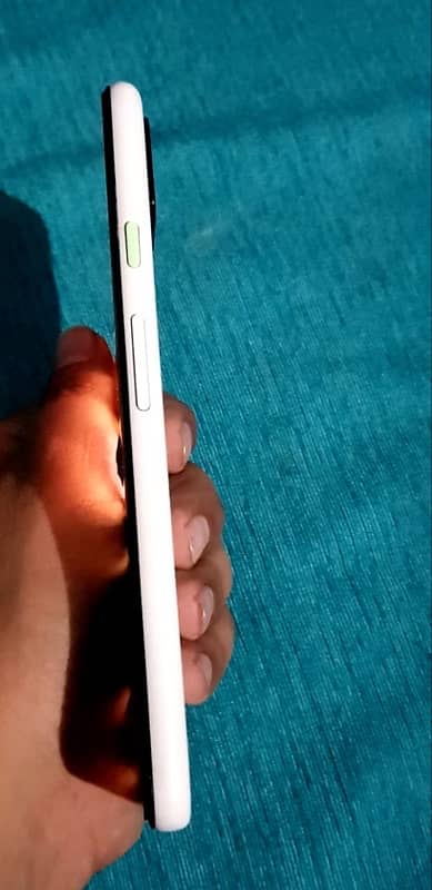 Google pixel 4a5g (128gb) all ok 7