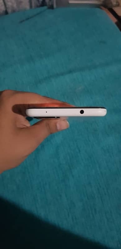 Google pixel 4a5g (128gb) all ok 9