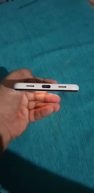 Google pixel 4a5g (128gb) all ok 10