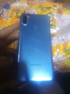 Samsung a11 condition 9/10  processing good work 0