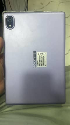 DOGEE 3 GB ram 64 GB memory 10 inches 13 android version