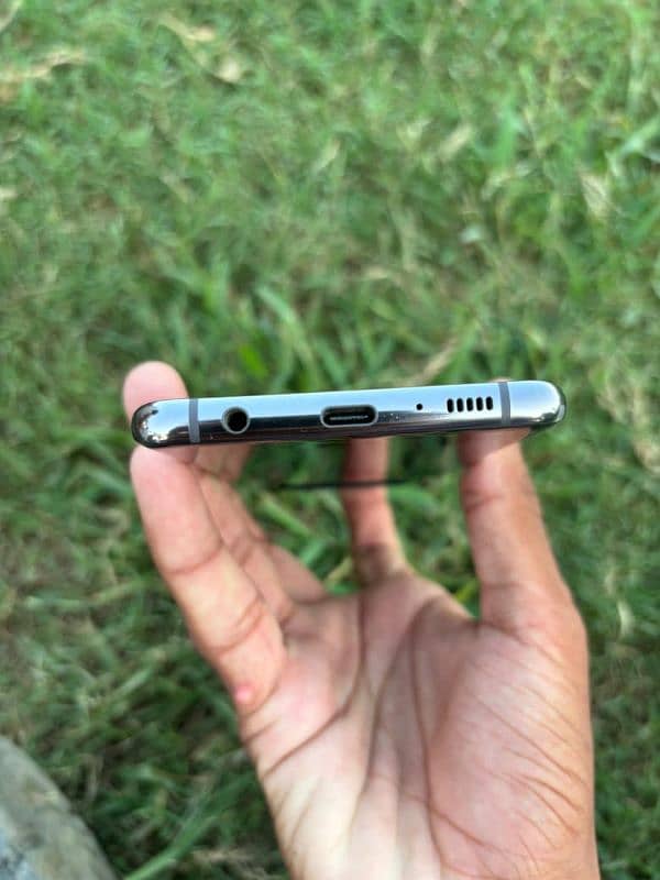 Samsung s10+ for Sale official approved 128Gb 10by10 condition 1