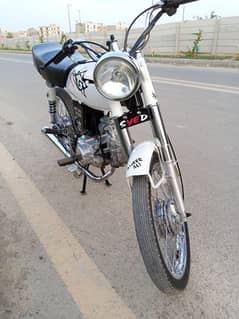 sale bike cd 70 alter