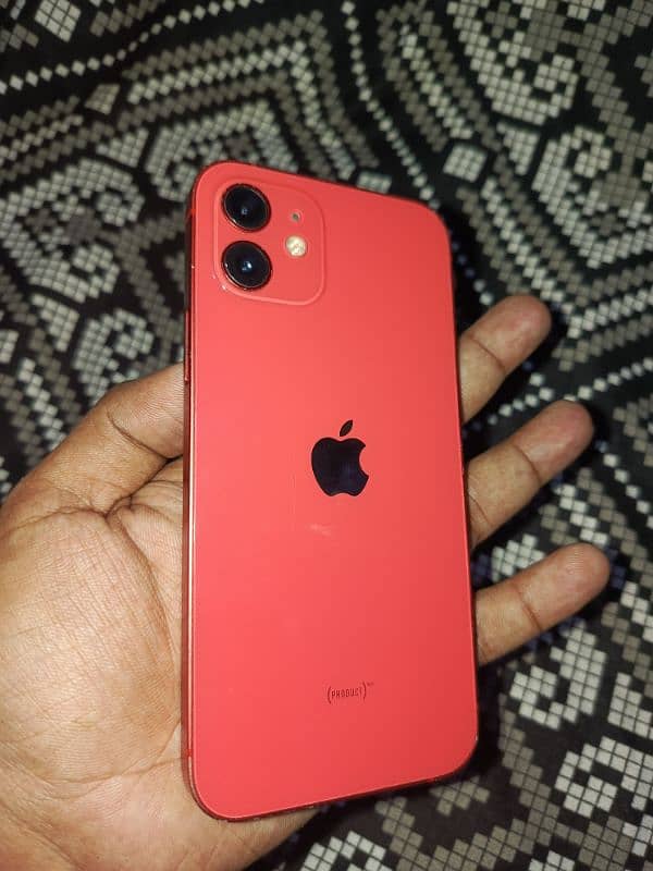 iphone 12 Non PTA 4