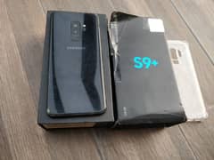 Samsung Galaxy S9 Plus Exchange Possible