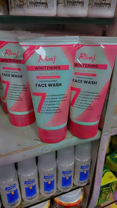 face whitining and acnce best face wash