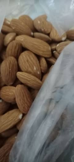 dry fruits