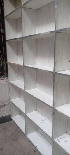 Shelves Racks For Shops