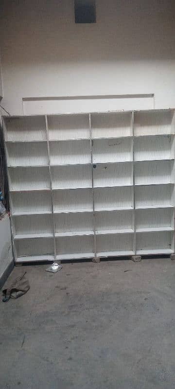 Shelves Racks For Shops 1