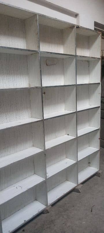 Shelves Racks For Shops 2