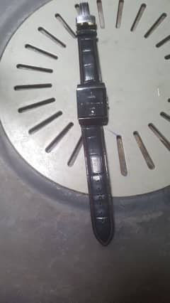 watch