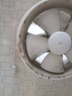 Exhaust Fan