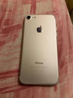 Iphone 7 Approved in mint condition