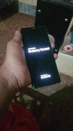 samsung note 8 256 gb