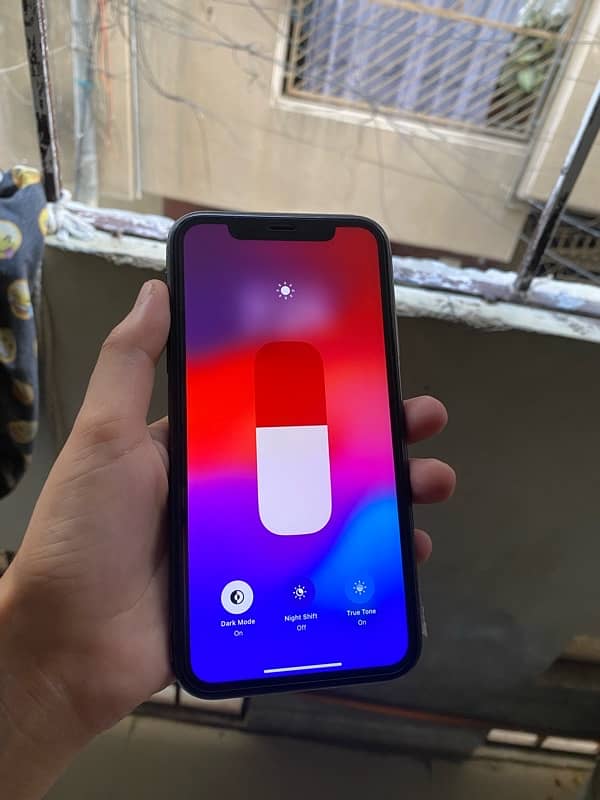 iphone 11 pro Max 64gb Pta Approved Factory unlock 77% 3