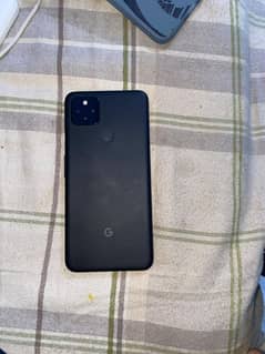 Google pixel 4a 128 gb