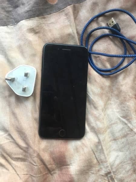 iPhone 7plus zong sim All time working 1