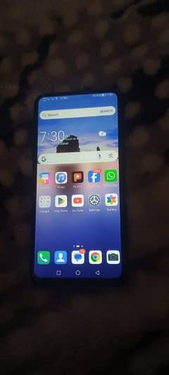 HUAWEI Y9 Prime 4GB 128GB 03464573161