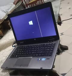 Hp i5 2nd gen Laptop