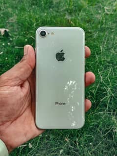 Iphone 8 not pta 64 gb