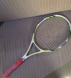 Tennis Racket