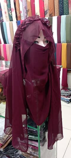 9 colours  hijab Dc apply for book ur order 0