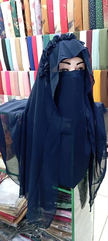 9 colours  hijab Dc apply for book ur order 2