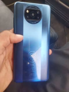 Poco x 3 pro