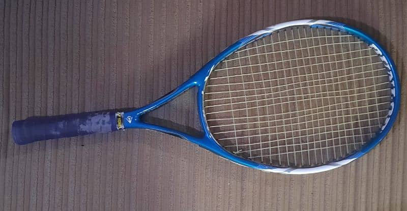 Tennis Racket 0