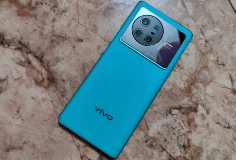 Vivo X80 3