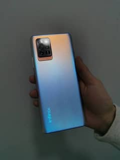 Infinix Note 10 pro 8/128