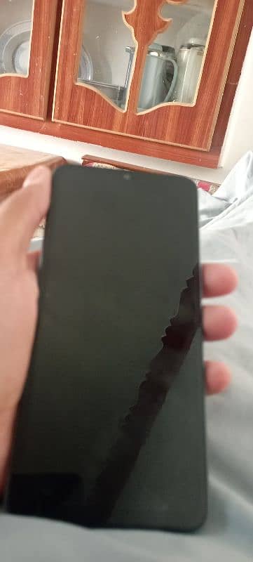 Xiaomi Redmi 13C PTA approved 4