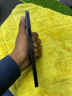 Infinix note 40