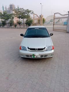 Suzuki Cultus VXR EFI 2008 0