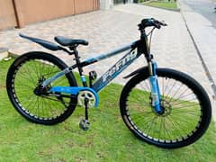 imported mountain bike 26inch (brandnew condition)