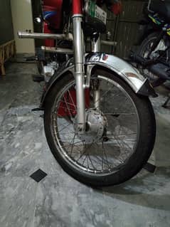 Bike for sale