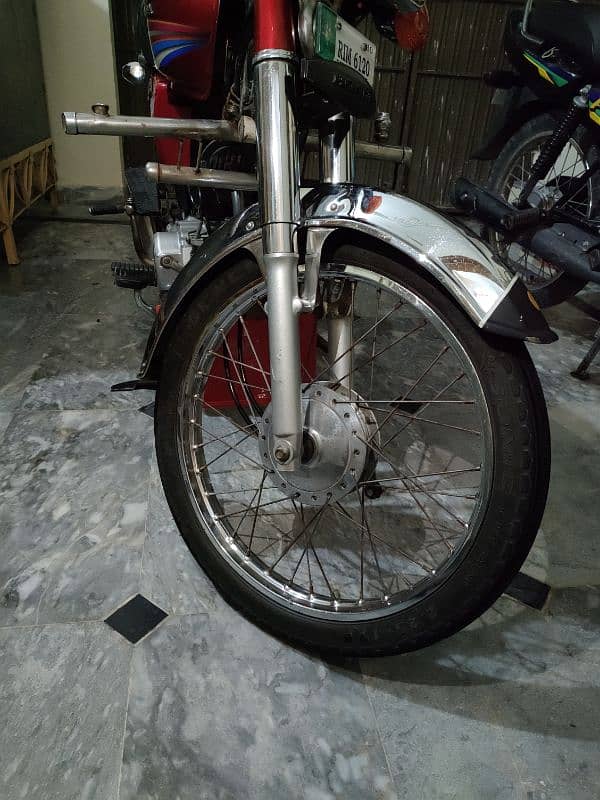 Bike for sale 0