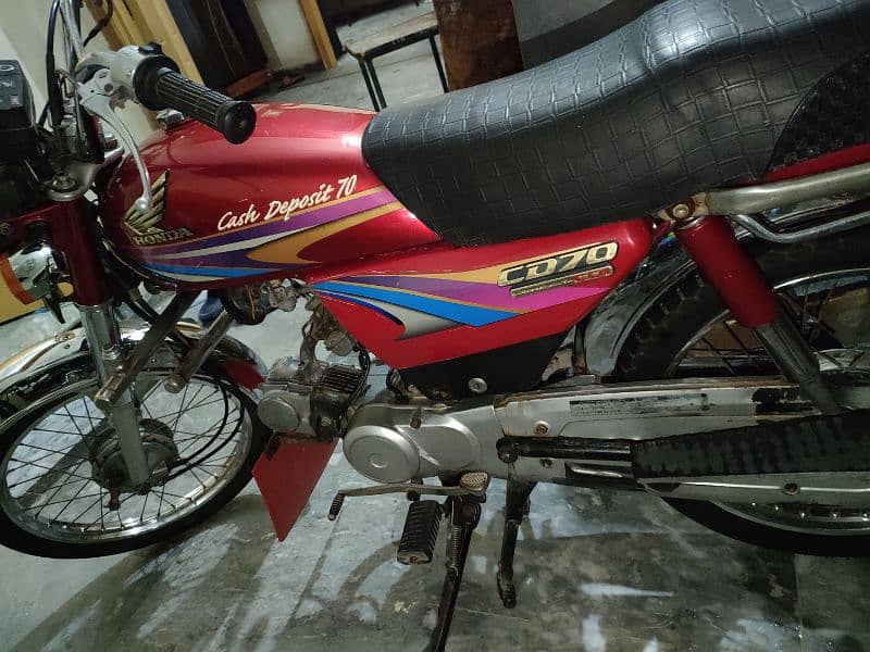 Bike for sale 2