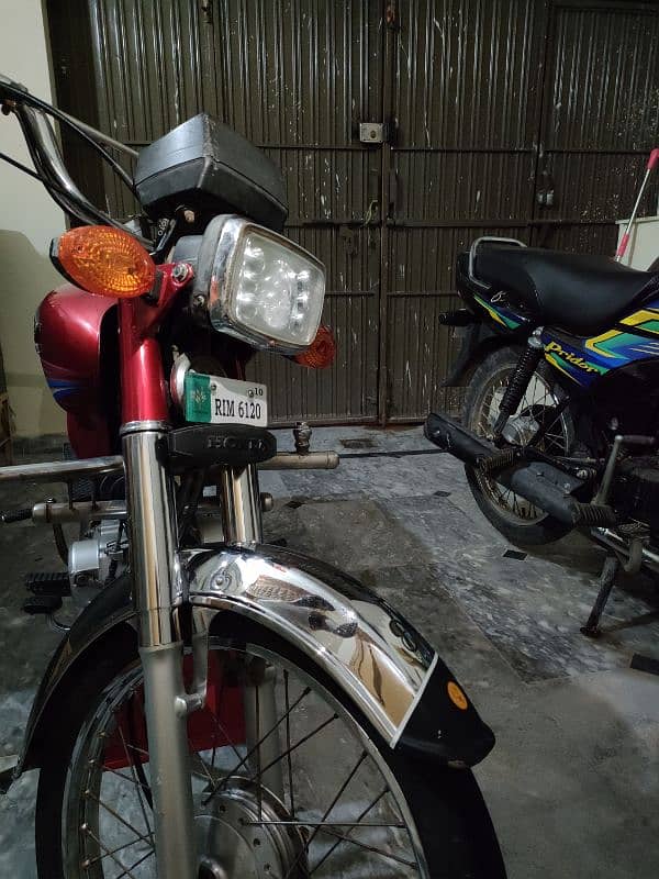 Bike for sale 3